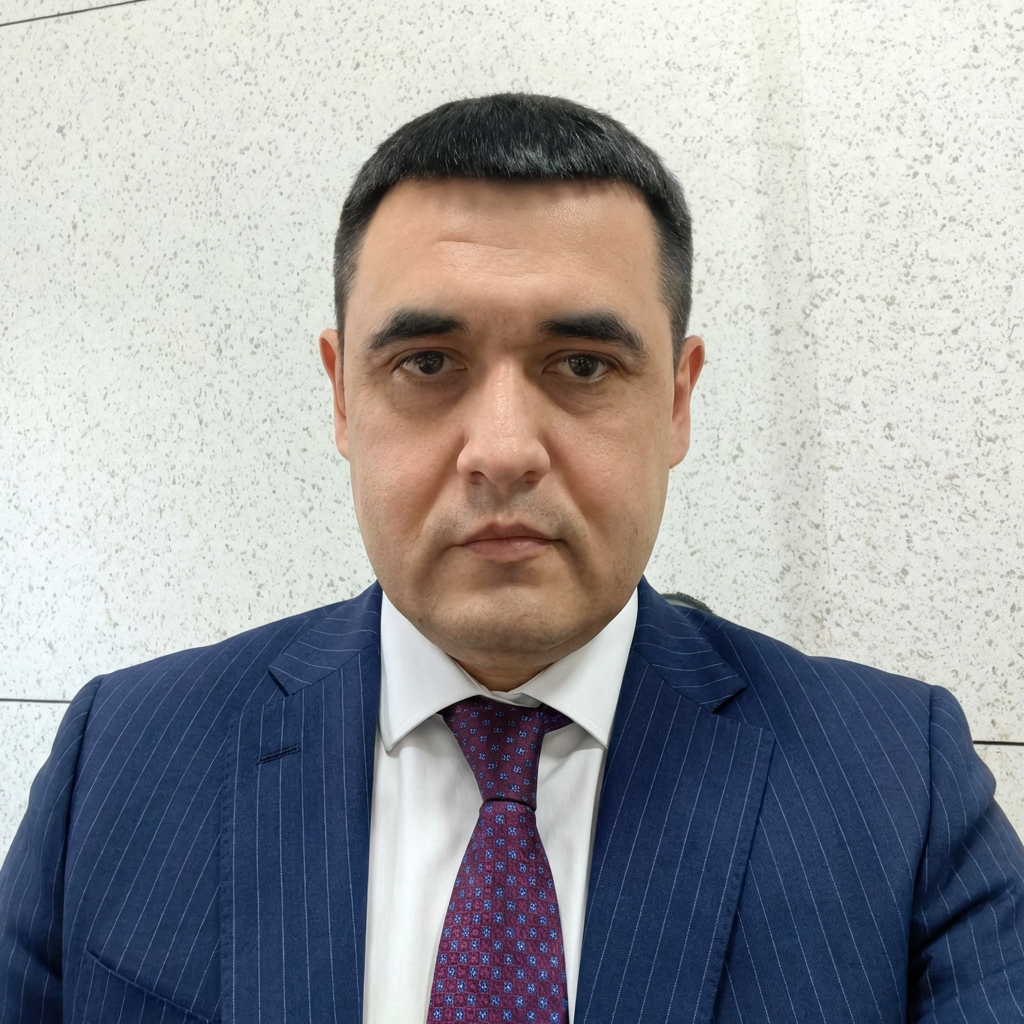 Александр Дудин — основатель Popolam